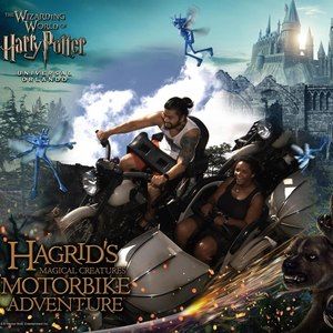 Meet your Posher, Lenny